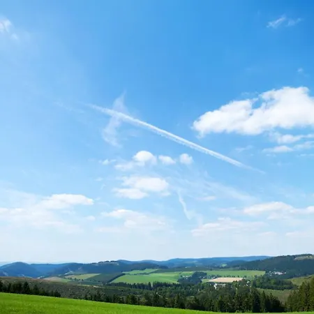 Südlicht Mit Garten Ferienhaus