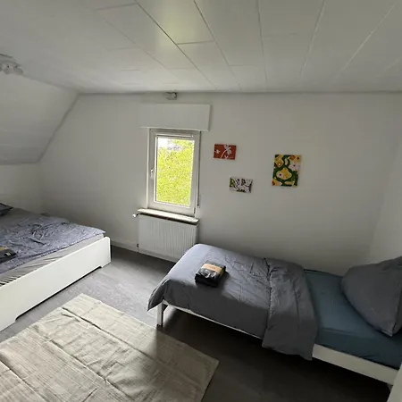 Am Suedwall, 220qm *
