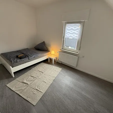 بيت للعطل Am Suedwall Links *