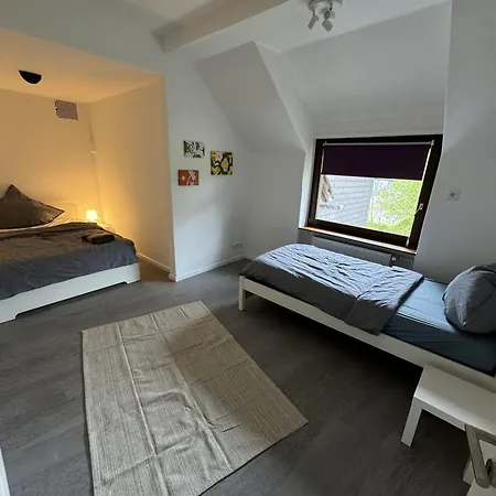 Am Suedwall, 220qm