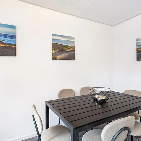 Hébergement de vacances Am Suedwall Links *