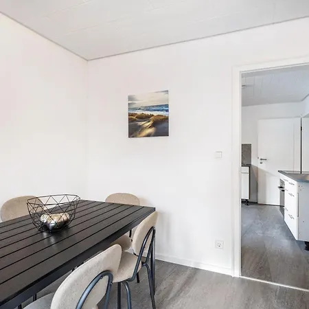 Am Suedwall Links Hébergement de vacances *