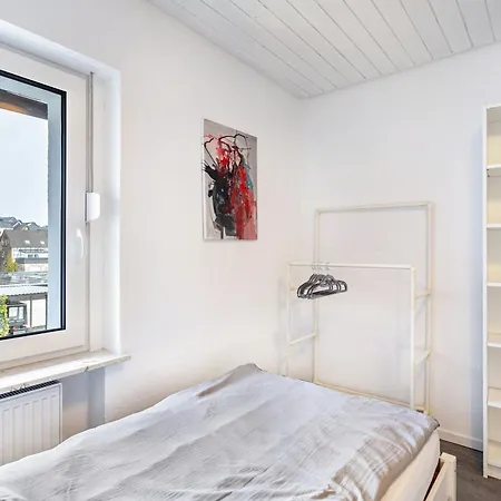 Ferienhaus Südlicht Mit Garten *