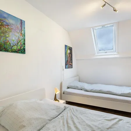 Ferienhaus Südlicht Mit Garten Medebach
