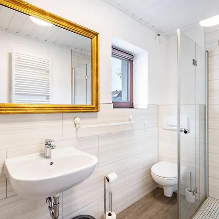 Ferienhaus Südlicht Mit Garten Medebach