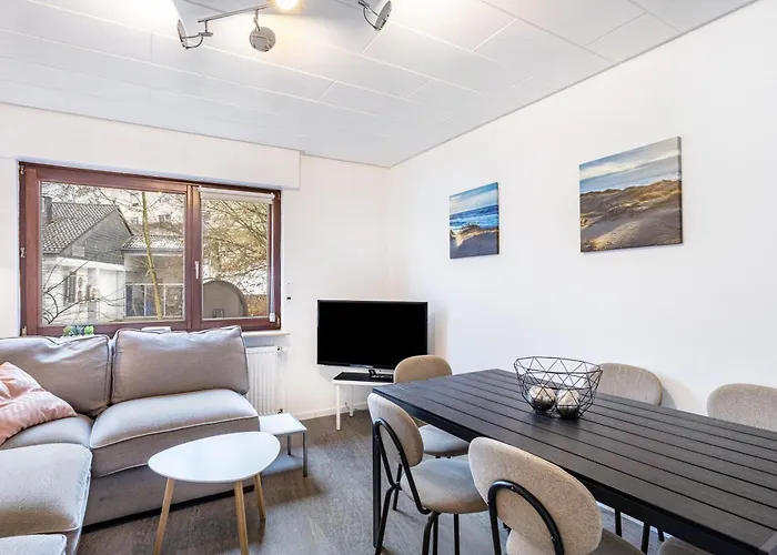 Prázdninový dům Am Suedwall Links Medebach