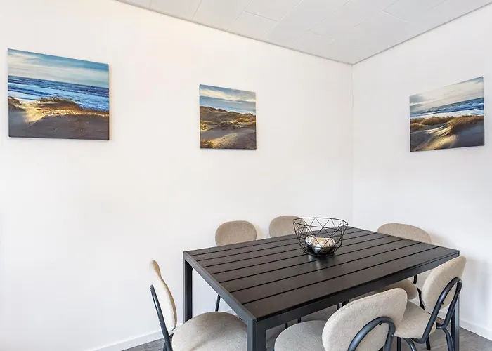 Hébergement de vacances Am Suedwall Links *