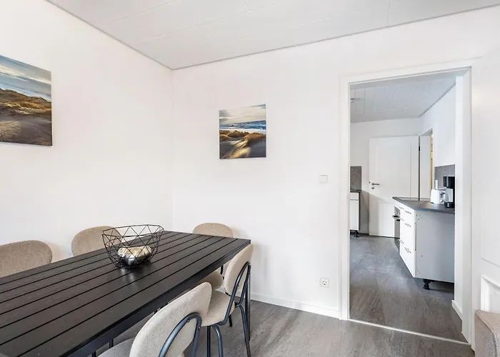 Am Suedwall Links Hébergement de vacances *