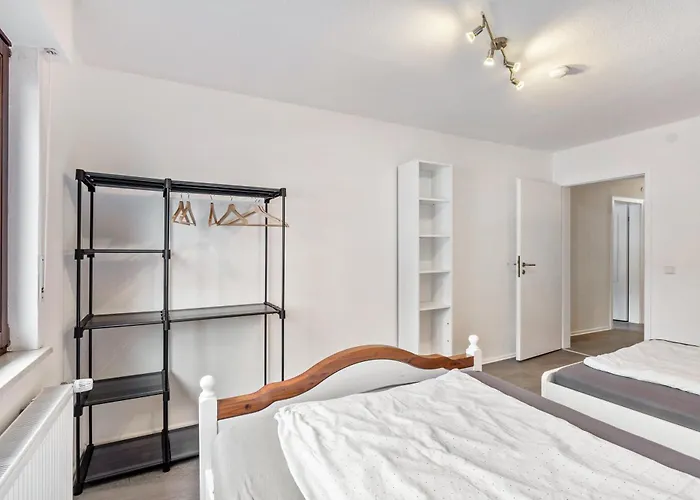 Am Suedwall Links Prázdninový dům Medebach