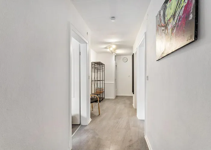 Am Suedwall Links * Medebach