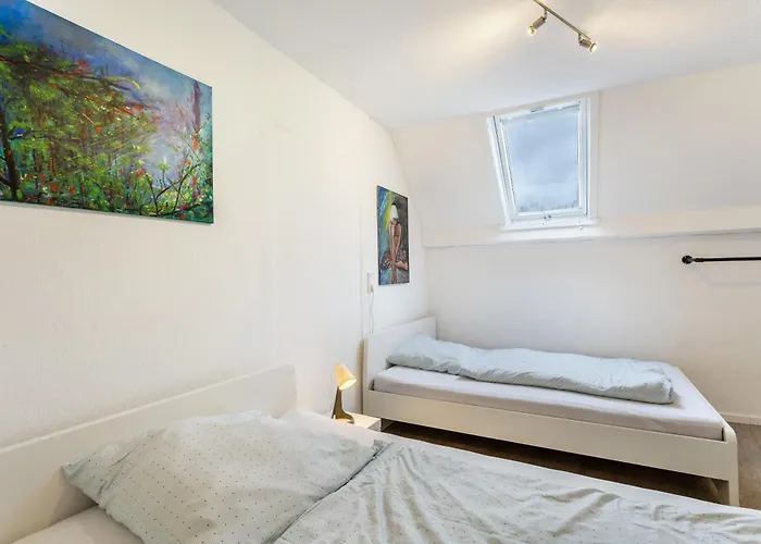 Prázdninový dům Am Suedwall Links Medebach