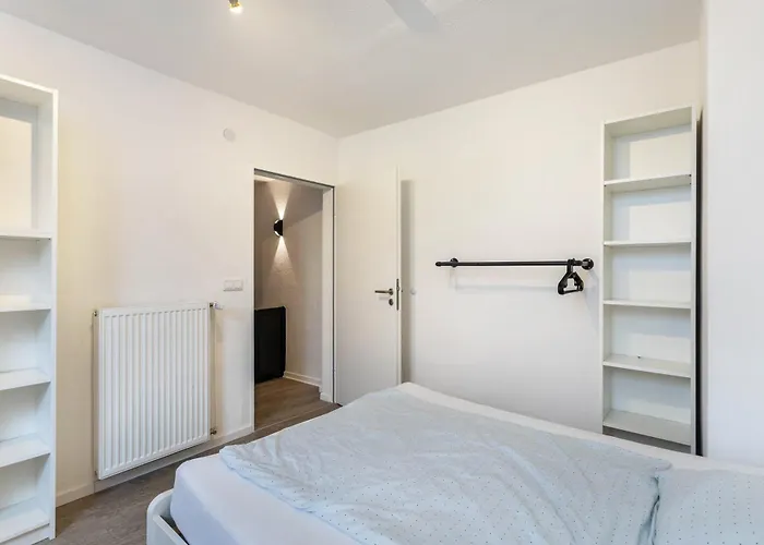 Hébergement de vacances Am Suedwall Links *