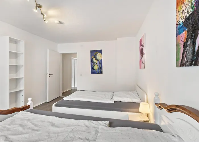 Am Suedwall Links Medebach