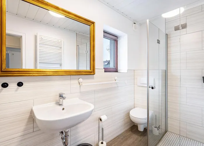 Prázdninový dům Am Suedwall Links Medebach