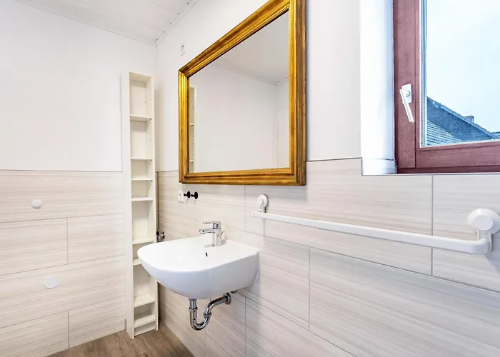 Am Suedwall Links Prázdninový dům Medebach